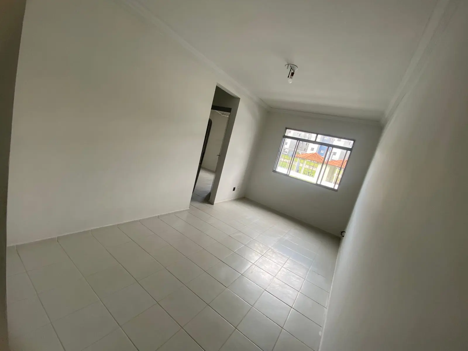 Apartamento Residencial Lindoia, Zona Leste, Londrina: foto principal