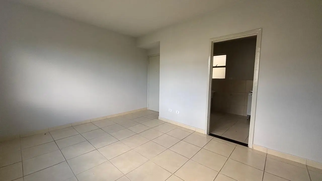 Apartamento Residencial América do Norte II, Zona Norte, Londrina: foto principal