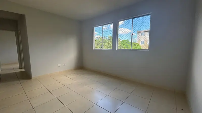 Residencial América do Norte II, foto 2 de 13