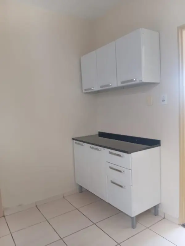 Apartamento Residencial América do Norte II, Zona Norte, Londrina