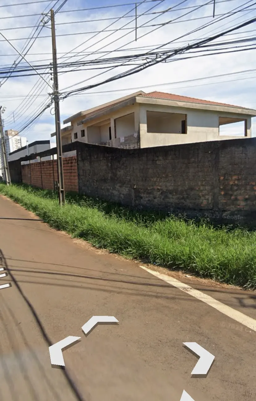 Casa Casa no Jardim Alcântara, Jardim Alcântara, Londrina: foto principal