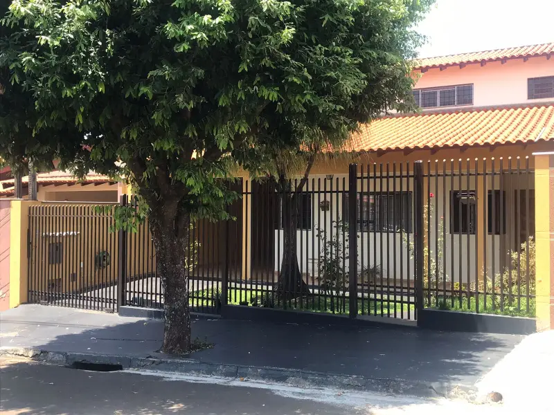Casa Casa na Portuguesa, Portuguesa, Londrina