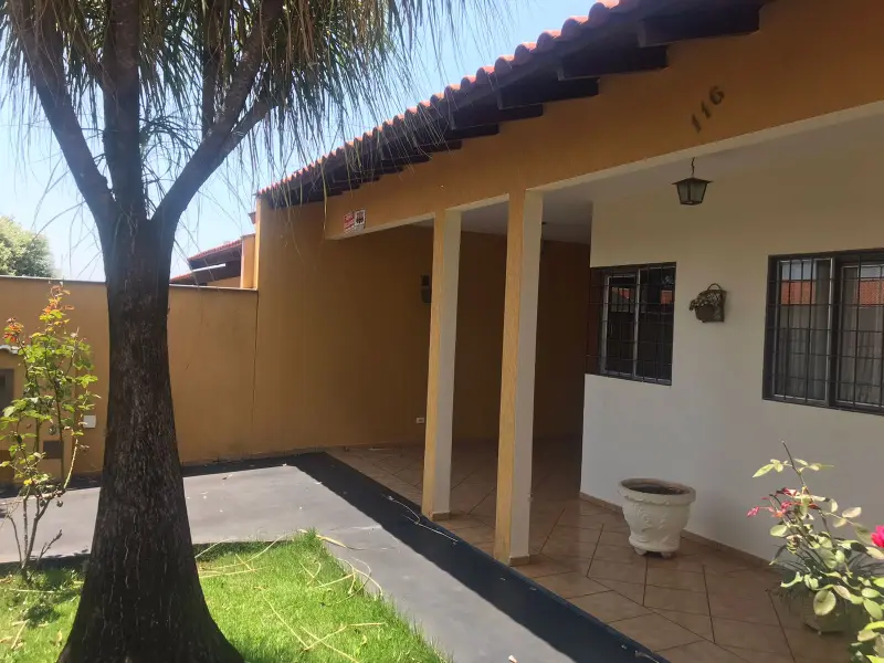Casa na Portuguesa, foto 7 de 20