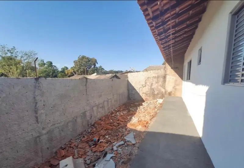 Casa no Conjunto Jesualdo G. Pessoa, foto 2 de 14