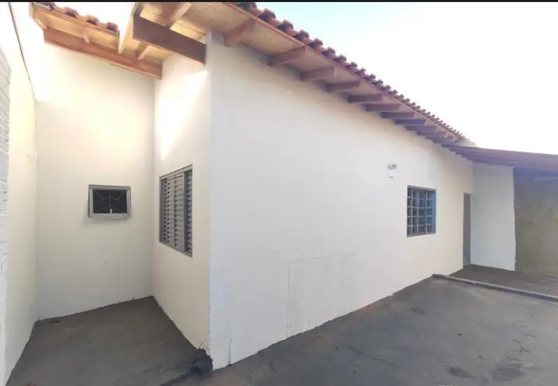 Casa no Conjunto Jesualdo G. Pessoa, foto 4 de 14