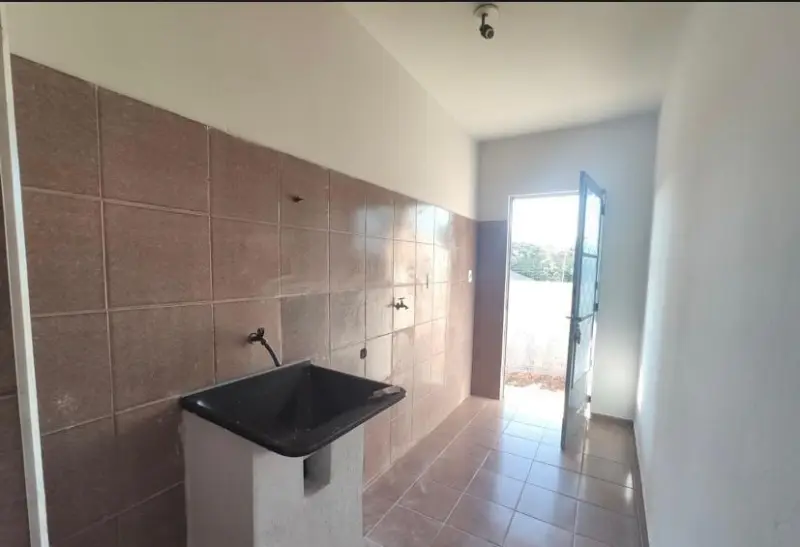 Casa no Conjunto Jesualdo G. Pessoa, foto 6 de 14