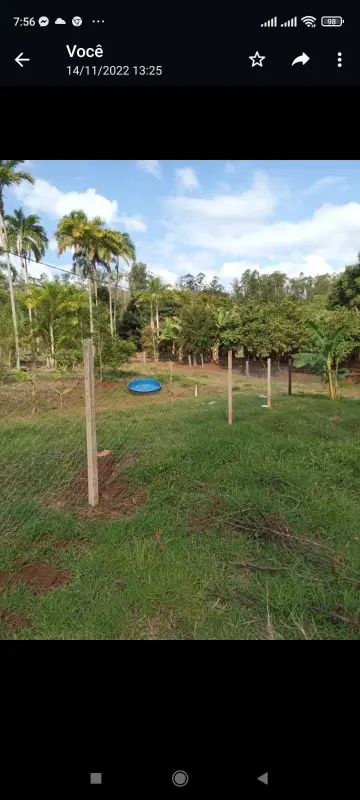 Chácara Chácara no Distrito de Maravilha, Distrito de Maravilha, Londrina