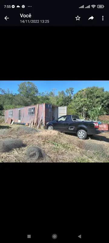 Chácara no Distrito de Maravilha, foto 4 de 5