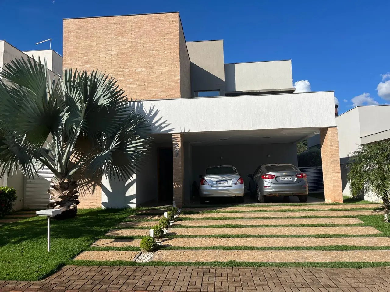 Casa Condomínio Alphaville 2, Alphaville, Londrina: foto principal