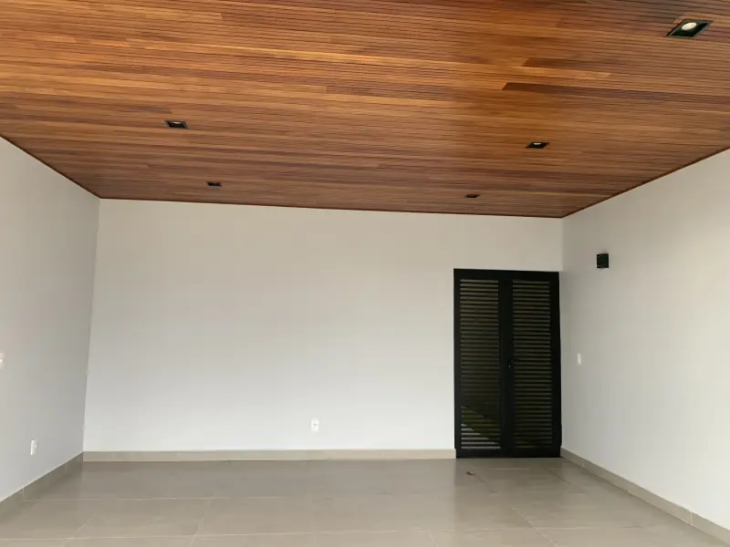 Sobrado Residencial Tangará, Parque Tauá, Londrina