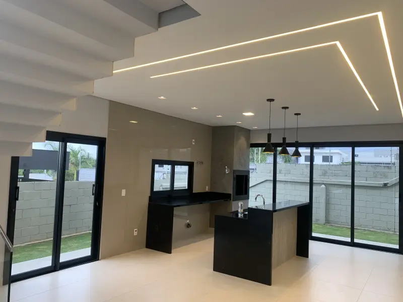 Residencial Tangará, foto 5 de 22