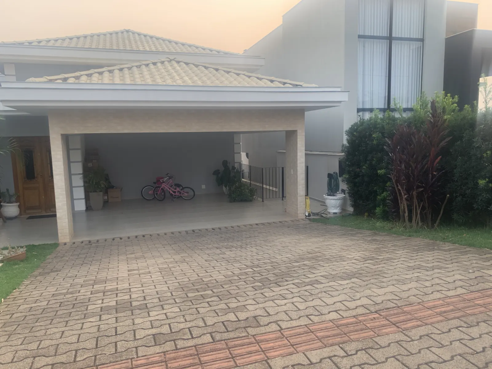 Sobrado Residencial Tangará, Parque Tauá, Londrina: foto principal