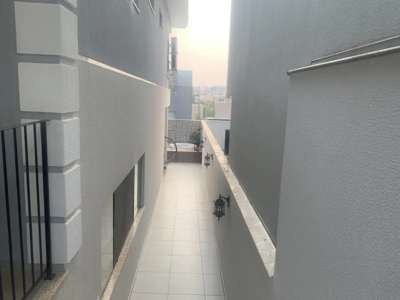 Residencial Tangará, foto 2 de 30