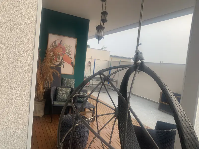 Residencial Tangará, foto 3 de 30