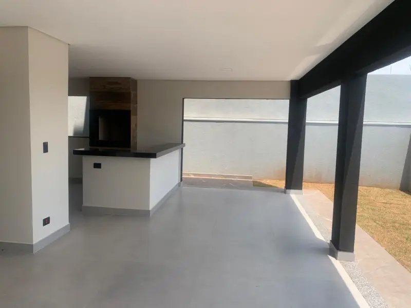 Residencial Tangará, foto 22 de 27