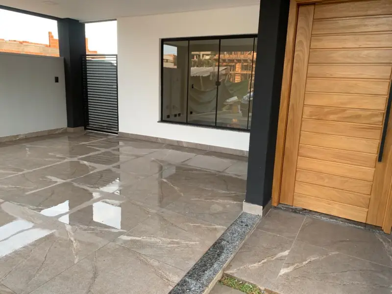 Residencial Tangará, foto 27 de 27