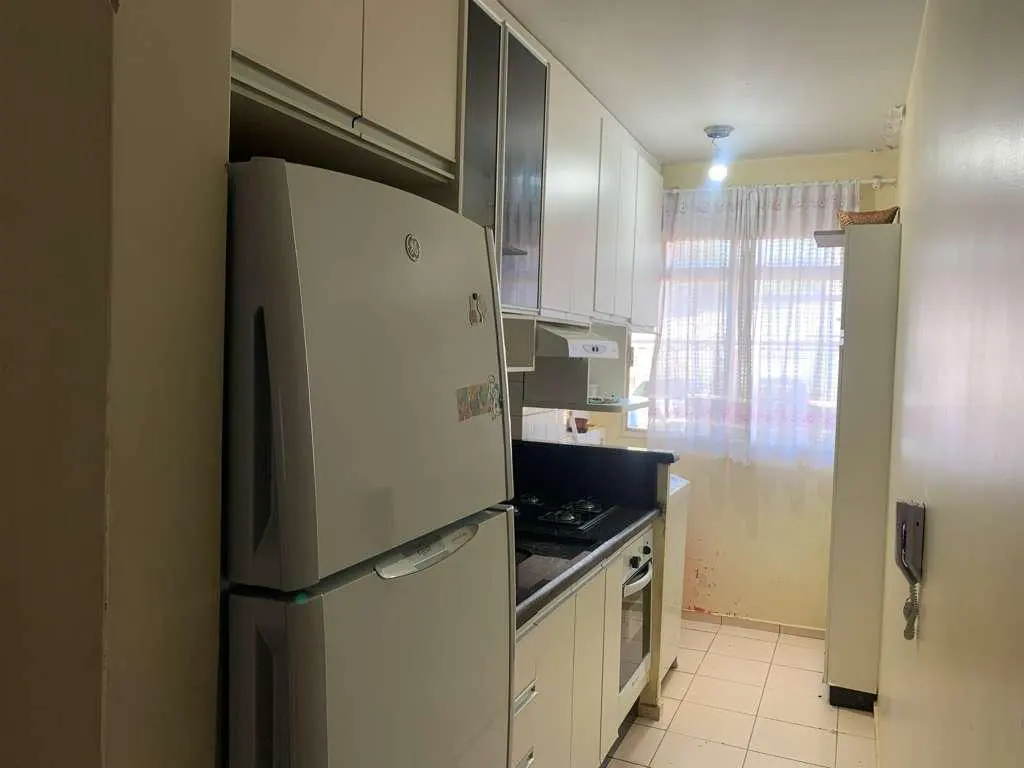 Apartamento Residencial Pioneiros, Pioneiros, Londrina: foto principal