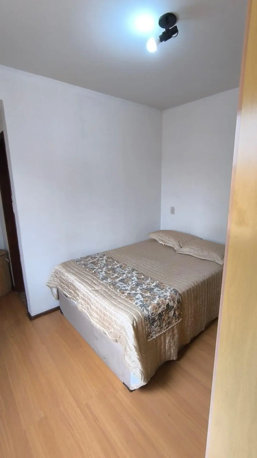 Apartamento Residencial Vivendas Picasso, centro, Londrina: foto principal