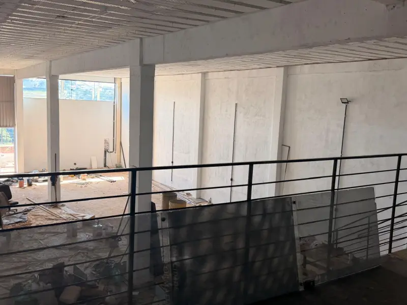 Barracão na região da UEL, foto 5 de 16
