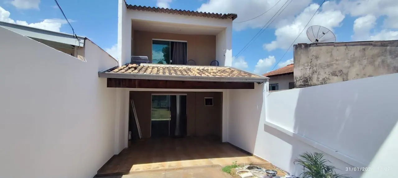 Casa Casa na Zona Oeste, Zona Oeste, Londrina: foto principal